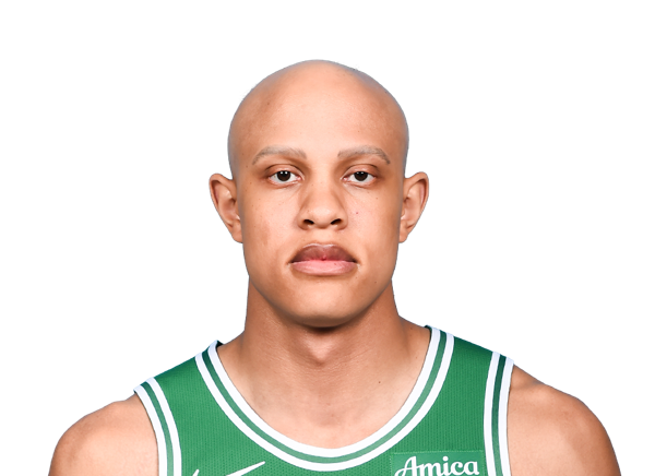 Jordan Walsh headshot