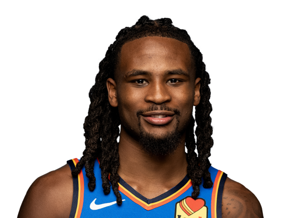 Cason Wallace headshot