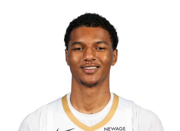 Julian Reese headshot