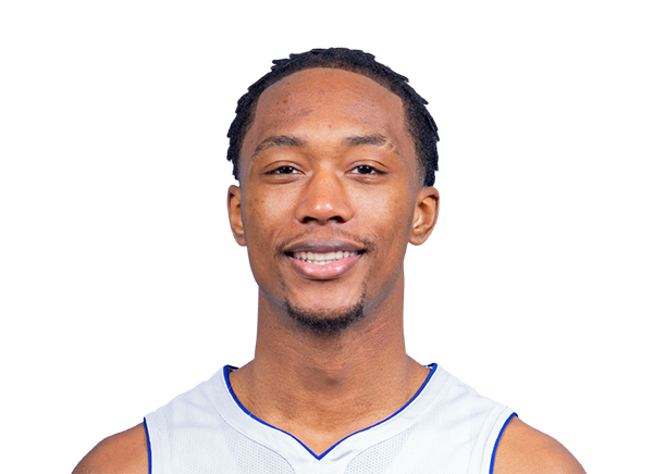 Ronald Holland II headshot