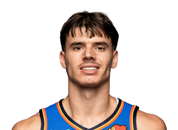 Brooks Barnhizer headshot