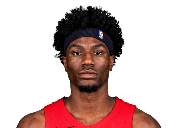 Ja'Kobe Walter headshot