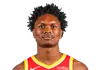Amen Thompson headshot