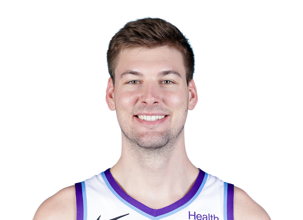 Kyle Filipowski headshot