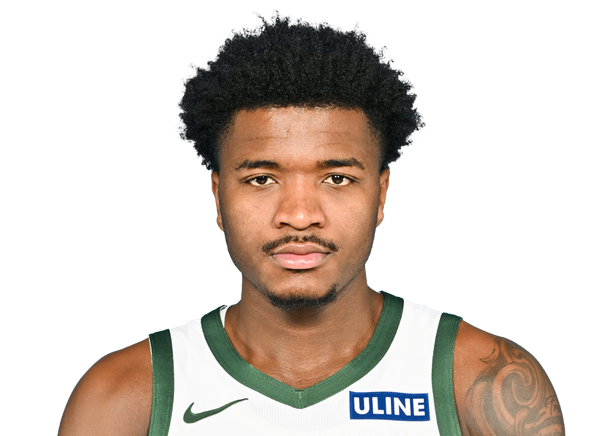 Kam Jones headshot