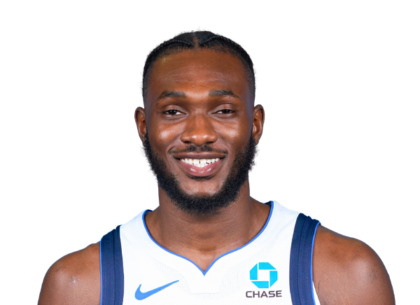Moussa Cisse headshot