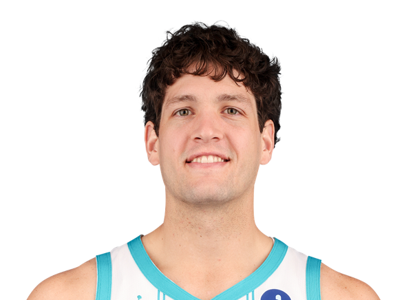 PJ Hall headshot