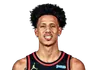Jalen Johnson headshot