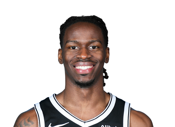 Keon Ellis headshot