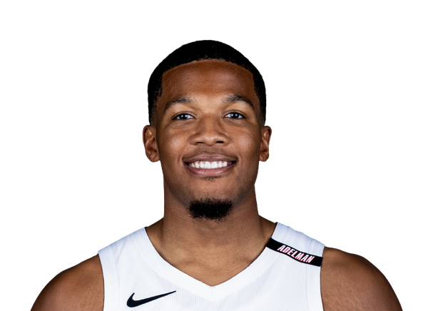 Chris Youngblood headshot