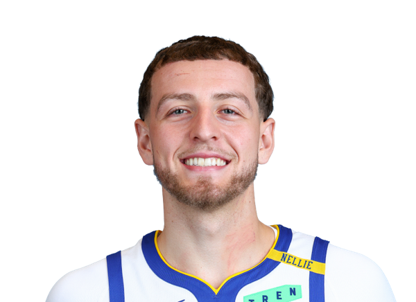 Brandin Podziemski headshot