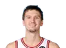 Matas Buzelis headshot