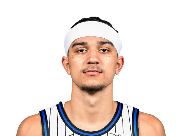 Anthony Black headshot