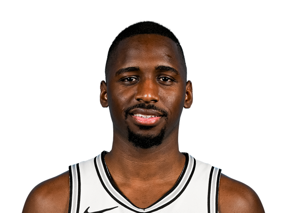 David Jones Garcia headshot