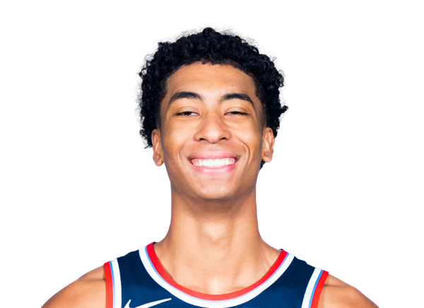 Cam Christie headshot