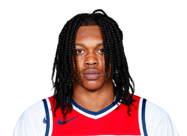 Bub Carrington headshot