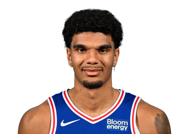 Dominick Barlow headshot
