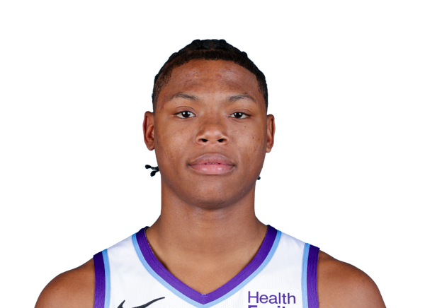 Ace Bailey headshot