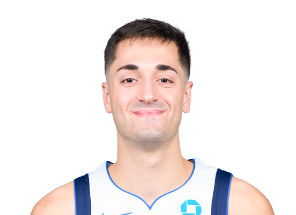 John Poulakidas headshot