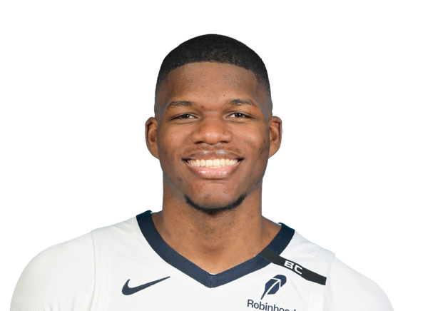 Cedric Coward headshot