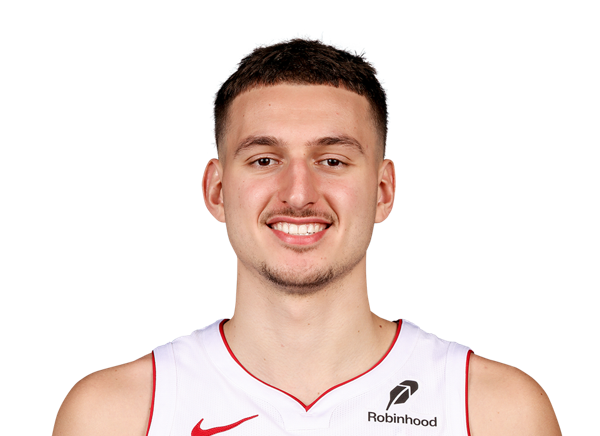 Photo de Nikola Jovic