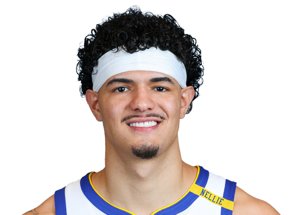 Gui Santos headshot