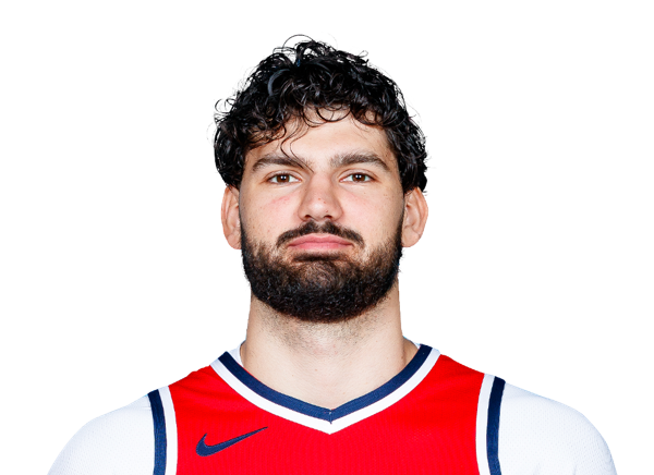 Tristan Vukcevic headshot