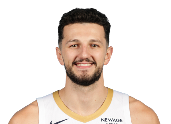 Karlo Matkovic headshot