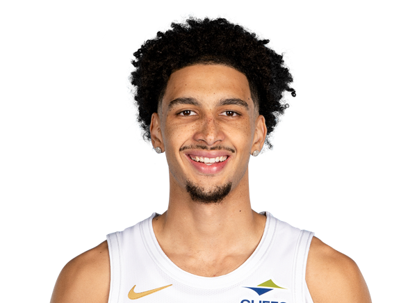 Tyrese Proctor headshot