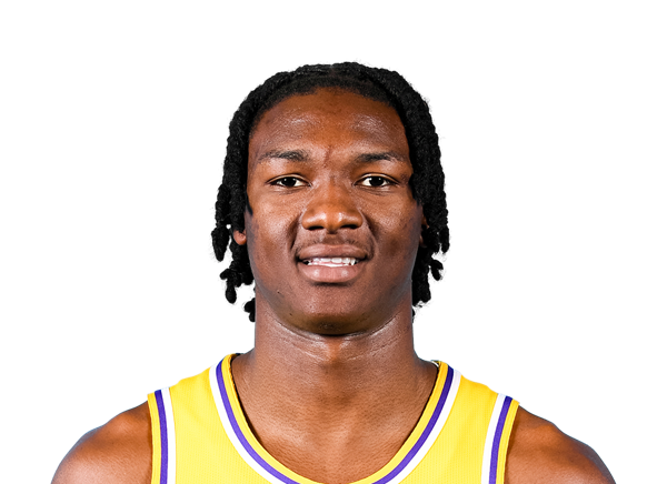 Adou Thiero headshot