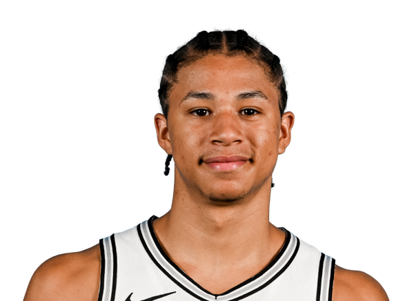 Carter Bryant headshot