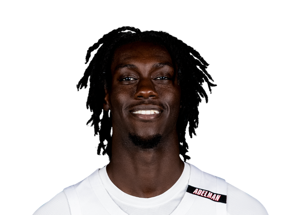 Sidy Cissoko headshot