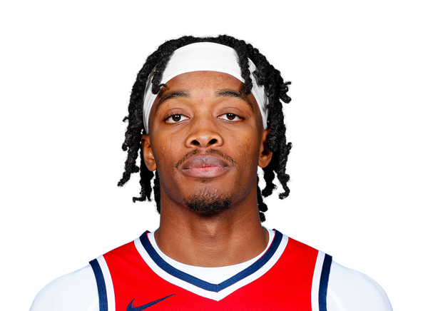 Bilal Coulibaly headshot