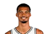 Victor Wembanyama headshot