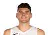 Donovan Clingan headshot