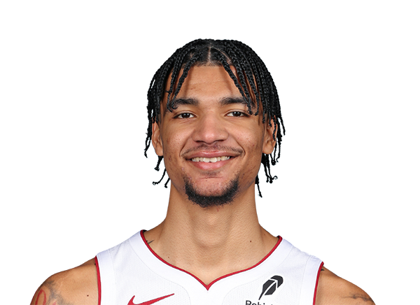 Kel'el Ware headshot