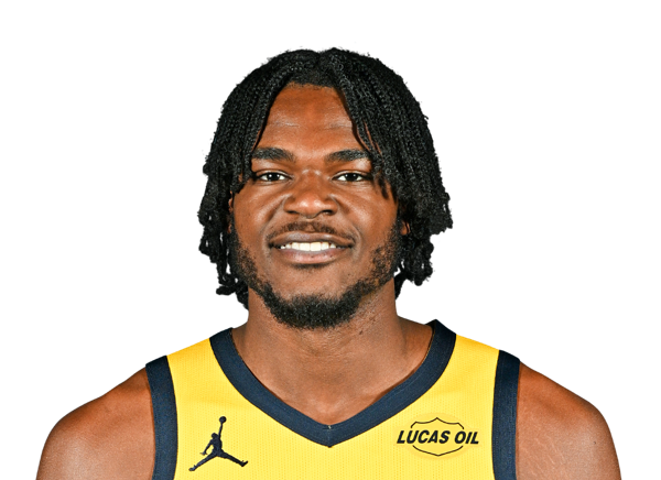 Jarace Walker headshot