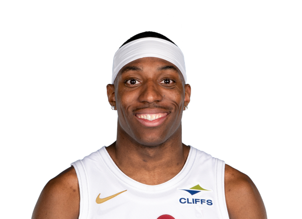 Nae'Qwan Tomlin headshot