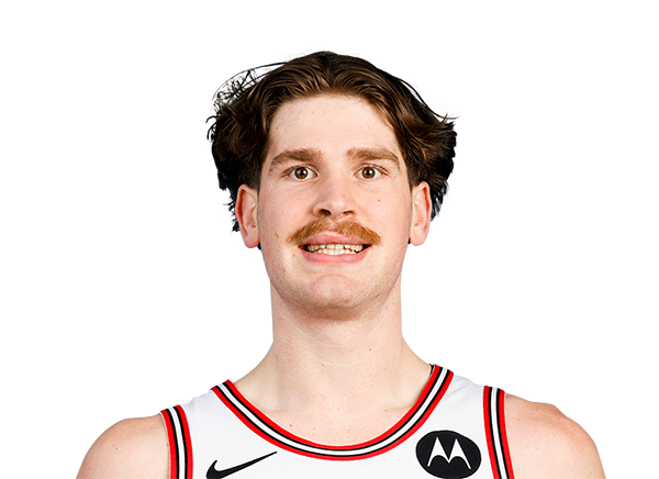 Lachlan Olbrich headshot