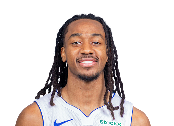 Daniss Jenkins headshot