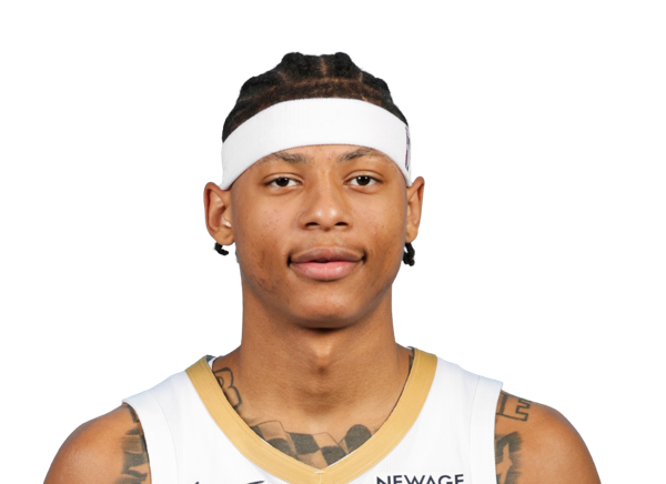 Jeremiah Fears headshot