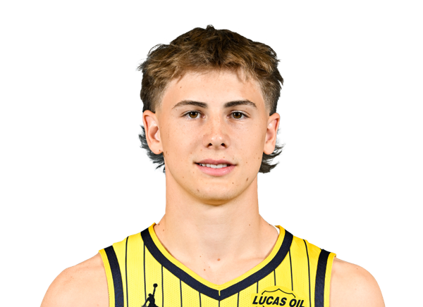 Johnny Furphy headshot