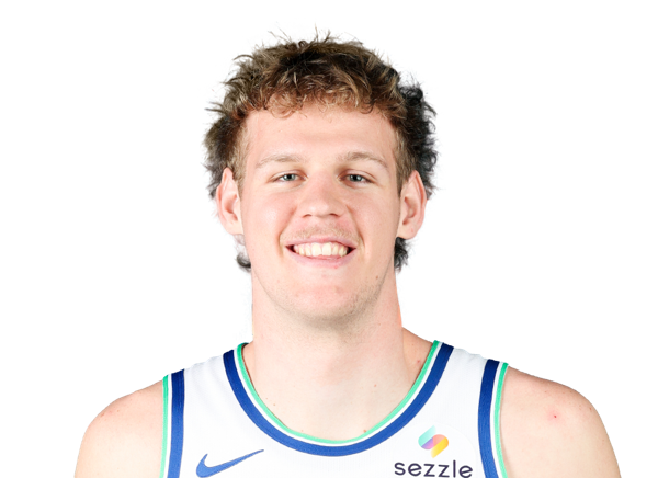 Rocco Zikarsky headshot