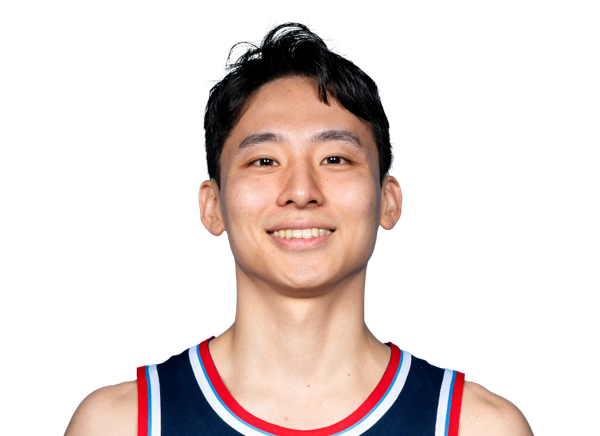 Yuki Kawamura headshot
