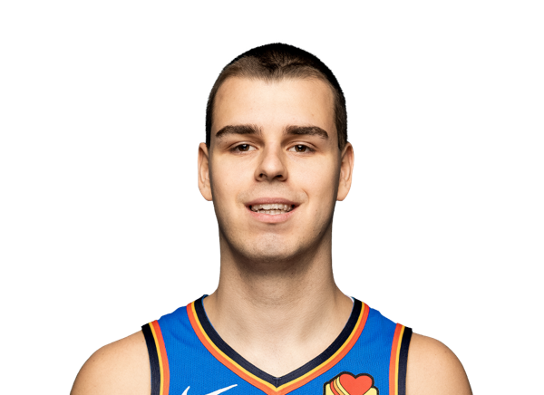 Nikola Topic headshot