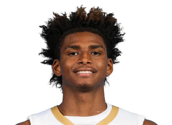 AJ Johnson headshot