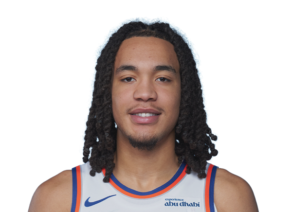 Pacome Dadiet headshot