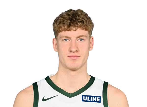 Kasparas Jakucionis headshot