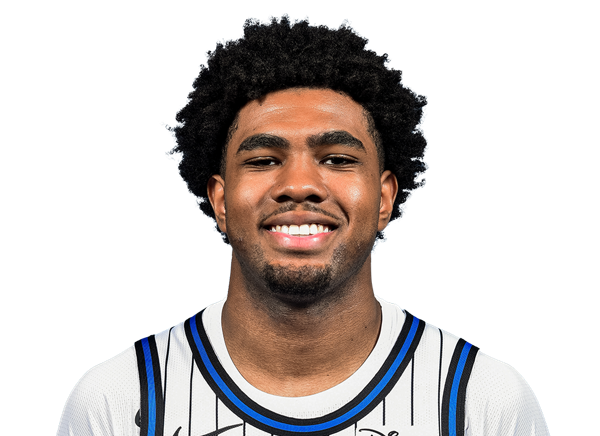 Jase Richardson headshot