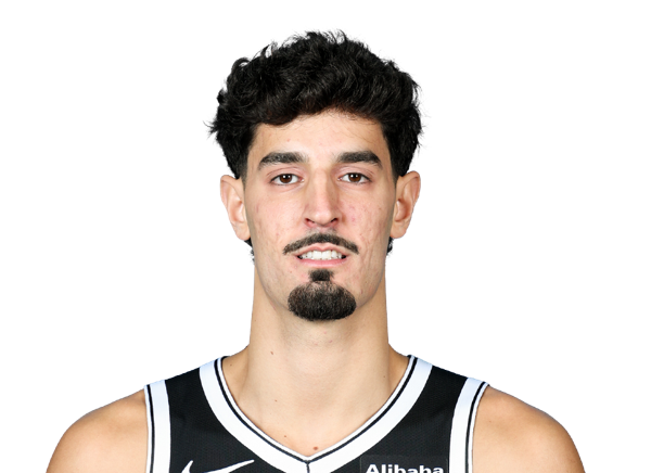Ben Saraf headshot